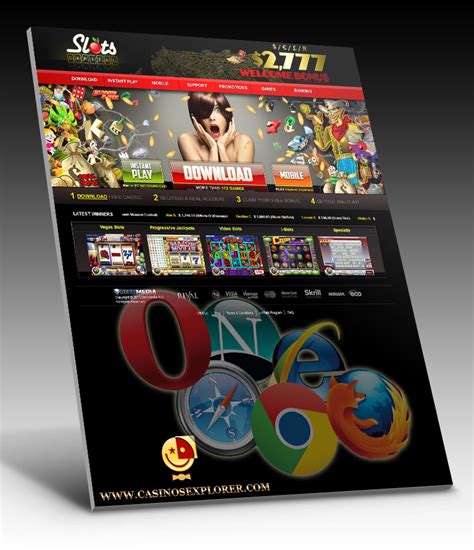 Linux Casino Sites 